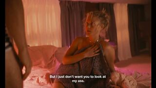 Ladina Von Frisching Nude Tits "Ungeduld des Herzens" 2025 / Ladina Von Frisching Nackte Titten