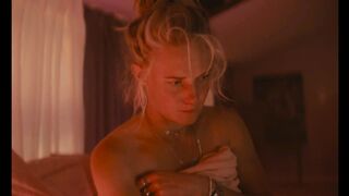 Ladina Von Frisching Nude Tits "Ungeduld des Herzens" 2025 / Ladina Von Frisching Nackte Titten