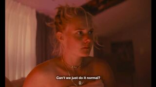 Ladina Von Frisching Nude Tits "Ungeduld des Herzens" 2025 / Ladina Von Frisching Nackte Titten