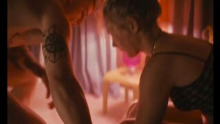 Ladina Von Frisching Nude Tits "Ungeduld des Herzens" 2025 / Ladina Von Frisching Nackte Titten