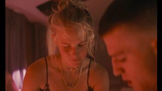 Ladina Von Frisching Nude Tits "Ungeduld des Herzens" 2025 / Ladina Von Frisching Nackte Titten