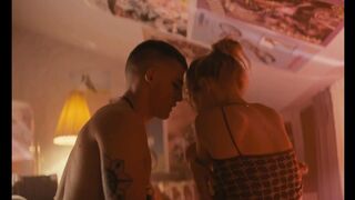 Ladina Von Frisching Nude Tits "Ungeduld des Herzens" 2025 / Ladina Von Frisching Nackte Titten