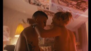 Ladina Von Frisching Nude Tits "Ungeduld des Herzens" 2025 / Ladina Von Frisching Nackte Titten