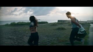 Nora Rios Nude Tits Sex Scene "An Honest Life" 2025 / Nora Rios Nakna Bröst Sexscen "Ett ärligt liv" 2025
