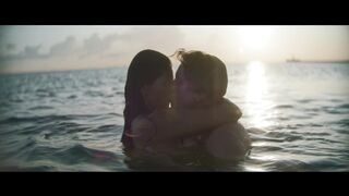 Nora Rios Nude Tits Sex Scene "An Honest Life" 2025 / Nora Rios Nakna Bröst Sexscen "Ett ärligt liv" 2025