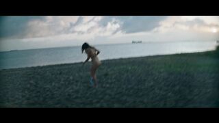 Nora Rios Nude Tits Sex Scene "An Honest Life" 2025 / Nora Rios Nakna Bröst Sexscen "Ett ärligt liv" 2025