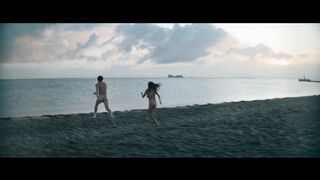 Nora Rios Nude Tits Sex Scene "An Honest Life" 2025 / Nora Rios Nakna Bröst Sexscen "Ett ärligt liv" 2025