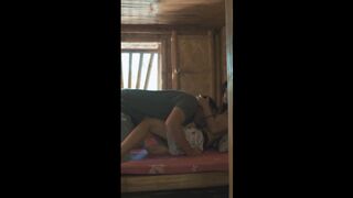 Pia Montes, Celine Valdez Nude Tits Sex Scenes "Unang Biyak" 2025