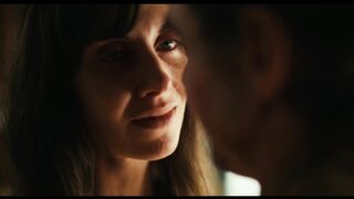 Alison Brie Nude Tits "Together" HD 2025
