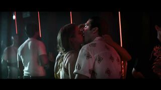 Anna Favella, Kery Sankoh, Julia Lara Nude Tits Sex Scenes "Memento Mori" S3 2025 / Scene di sesso con tette nude di Anna Favella, Kery Sankoh, Julia Lara