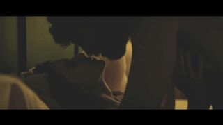 Anna Favella, Kery Sankoh, Julia Lara Nude Tits Sex Scenes "Memento Mori" S3 2025 / Scene di sesso con tette nude di Anna Favella, Kery Sankoh, Julia Lara