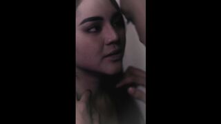 Rhian Rivera Nude Tits Sex Scenes "Oh My Ghost" 2025