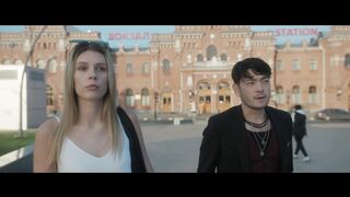 Elizaveta Boshoer, Svetlana Ivanova, etc. "Tsiniki" S1Ep6 2025 / Елизавета Бошоер, Светлана Иванова, и др. голые сиськи секс сцены "Циники" Серия 6
