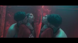 Elizaveta Boshoer, Svetlana Ivanova, etc. "Tsiniki" S1Ep6 2025 / Елизавета Бошоер, Светлана Иванова, и др. голые сиськи секс сцены "Циники" Серия 6