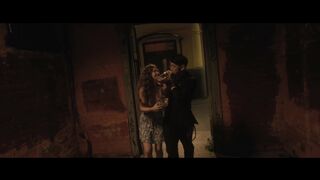 Elizaveta Boshoer, Svetlana Ivanova, etc. "Tsiniki" S1Ep6 2025 / Елизавета Бошоер, Светлана Иванова, и др. голые сиськи секс сцены "Циники" Серия 6