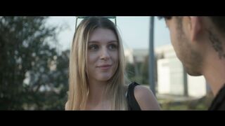 Elizaveta Boshoer, Svetlana Ivanova, etc. "Tsiniki" S1Ep6 2025 / Елизавета Бошоер, Светлана Иванова, и др. голые сиськи секс сцены "Циники" Серия 6