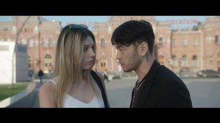 Elizaveta Boshoer, Svetlana Ivanova, etc. "Tsiniki" S1Ep6 2025 / Елизавета Бошоер, Светлана Иванова, и др. голые сиськи секс сцены "Циники" Серия 6