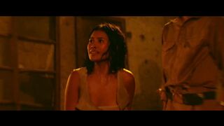 Christine Bermas, Angelica Hart, Angeli Khang Nude Tits Sex Scenes "Victoria's Silver" 2025