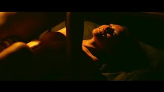 Christine Bermas, Angelica Hart, Angeli Khang Nude Tits Sex Scenes "Victoria's Silver" 2025
