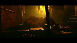 Christine Bermas, Angelica Hart, Angeli Khang Nude Tits Sex Scenes "Victoria's Silver" 2025