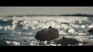Saara Kotkaniemi Nude Tits Sex Scenes "Power of Love" 2023