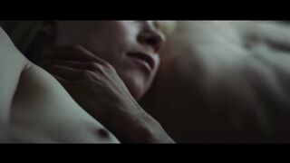 Saara Kotkaniemi Nude Tits Sex Scenes "Power of Love" 2023