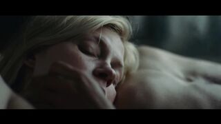 Saara Kotkaniemi Nude Tits Sex Scenes "Power of Love" 2023