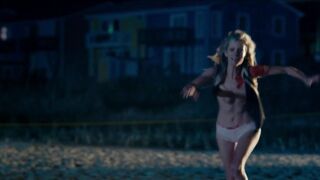 Cody Renee Cameron, Anna Clary, Emily Sue Bengston Nude Tits "Mutilator 2" 2023
