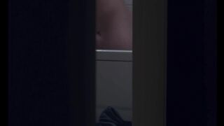 Amy Forsyth Nude Tits "Inedia" 2024