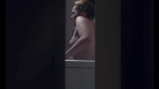 Amy Forsyth Nude Tits "Inedia" 2024