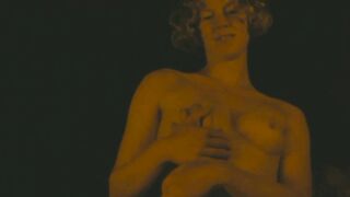 Rosy McEwen Nude Tits "Harvest" 2025