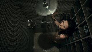Marina Vorozhishcheva Nude Tits "Khirurg" S1Ep6 2025 / Марина Ворожищева голые сиськи секс сцены "Хирург" Серия 6