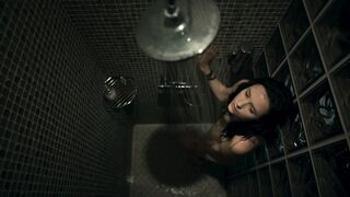Marina Vorozhishcheva Nude Tits "Khirurg" S1Ep6 2025 / Марина Ворожищева голые сиськи секс сцены "Хирург" Серия 6