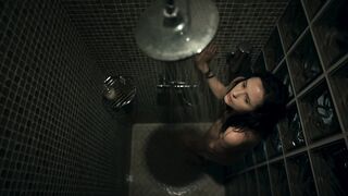 Marina Vorozhishcheva Nude Tits "Khirurg" S1Ep6 2025 / Марина Ворожищева голые сиськи секс сцены "Хирург" Серия 6