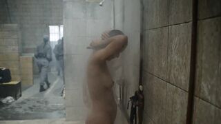 Ana Garibaldi, Camila Peralta, Carolina Ramirez, Erika de Saatu, Valentina Zenere, Tatu Glikman, etc. Nude Tits "En El Barro" S1Ep1 2025 / Ana Garibaldi, Camila Peralta, Carolina Ramirez, Erika de Saatu, Valentina Zenere, Tatu Glikman Desnudas Tetas