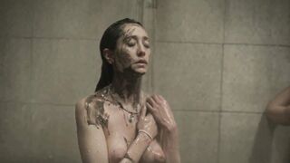 Ana Garibaldi, Camila Peralta, Carolina Ramirez, Erika de Saatu, Valentina Zenere, Tatu Glikman, etc. Nude Tits "En El Barro" S1Ep1 2025 / Ana Garibaldi, Camila Peralta, Carolina Ramirez, Erika de Saatu, Valentina Zenere, Tatu Glikman Desnudas Tetas