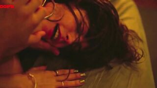 Julia Dalavia, Julianna Gerais Nude Tits Sex Scene "Dias Perfeitos" 2025 S1 / Julia Dalavia, Julianna Gerais Cena de Sexo com Peitos Nus