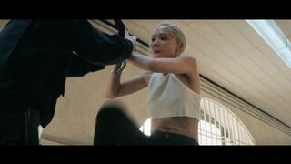 Pom Klementieff Nude Tits "Mission Impossible - The Final Reckoning" 2025 HD