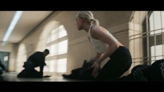 Pom Klementieff Nude Tits "Mission Impossible - The Final Reckoning" 2025 HD