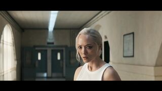 Pom Klementieff Nude Tits "Mission Impossible - The Final Reckoning" 2025 HD