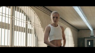 Pom Klementieff Nude Tits "Mission Impossible - The Final Reckoning" 2025 HD