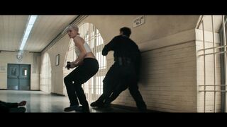 Pom Klementieff Nude Tits "Mission Impossible - The Final Reckoning" 2025 HD