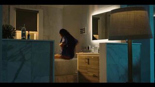 Grace Sol Nude Tits Sex Scenes "Can't Have It All" 2025