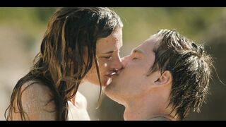 Svenja Jung Nude Tits Sex Scenes "Fall For Me" 2025 / Svenja Jung Nackte Titten Sexszenen