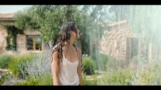 Svenja Jung Nude Tits Sex Scenes "Fall For Me" 2025 / Svenja Jung Nackte Titten Sexszenen