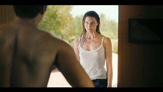 Svenja Jung Nude Tits Sex Scenes "Fall For Me" 2025 / Svenja Jung Nackte Titten Sexszenen