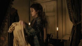 Lauren McQueen Nude Tits "Outlander: Blood of My Blood" 2025