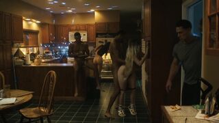 Sex Orgy Scene "Peacemaker" 2025 S2Ep1