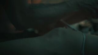 Angeline Aril, Candy Veloso, Cheena Dizon Nude Tits Sex Scenes "Sa Gabing Mainit" 2025