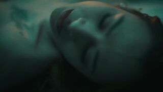Angeline Aril, Candy Veloso, Cheena Dizon Nude Tits Sex Scenes "Sa Gabing Mainit" 2025